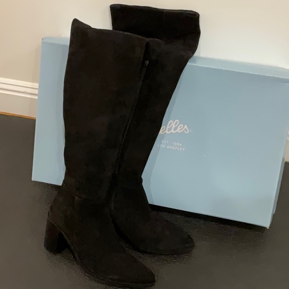 Seychelles Gifted Boot Size: 7.5 - Picture 7 of 8